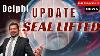 Delphi Update Seal Lifted U0026 Records Released