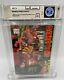 Donkey Kong Country Super Nintendo SNES SEALED WATA 9.2 A+ Made in Japan