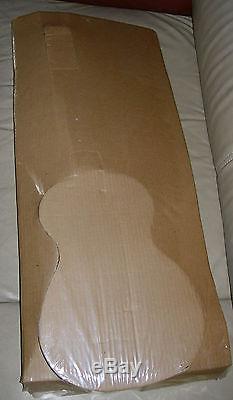 Elvis Presely Guitar Lapin 1984 Sealed On Generic Made In USA Card