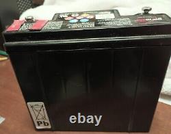 Enersys Genesis G16EP, 12V / 16AH Sealed Lead Acid Battery MADE IN THE USA