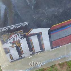 FACTORY SEALED NOS Vintage 90s NASCAR #2 Rusty Wallace Miller TShirt XL USA Made