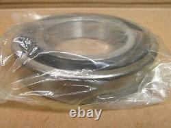 FAFNIR 215PP BEARING RUBBER SEALED 215 PP 6213-2RS-C3 75x130x25 mm MADE IN USA