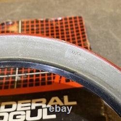 Federal Mogul 417604 National Oil Seals Large Bore 8.5 ID Made in the USA