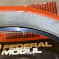 Federal Mogul 417604 National Oil Seals Large Bore 8.5 ID Made in the USA