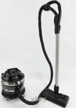 Filter Queen Majestic Canister Vacuum Made In The USA