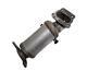 Fits 2016-2018 Chevrolet Spark 1.4L Front Main Catalytic Converter Made in USA