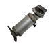 For 2016-2018 Chevrolet Spark 1.4L Front Main Catalytic Converter Made in USA