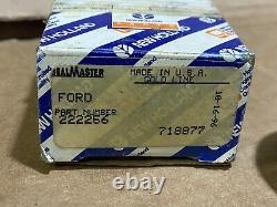 Ford 222256 New Holland Case Bearing - By Seal Master - MADE IN USA