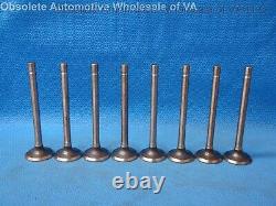 Ford 302 351 Special Exhasut Valves 1970 1971 USA Made Mustang Boss 302 351