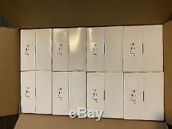 Full Case 8210 8 Boxes of 20 USA Made Factory Sealed, Exp. Date 07/2025