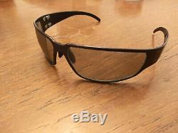 Gatorz Magnum Mens Sunglasses Made in USA, Navy Seals