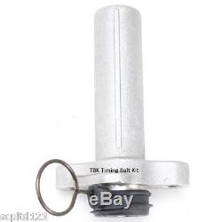Genuine/oem Complete Timing Belt Seals Water Pump Kit For Toyota Sienna 98-02