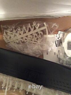 Glencoe Models 1/400 Scale S. S. United States 09301 Made In USA Bags Sealed
