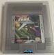 Go! Go! Tank Nintendo Gameboy DMG-GT-USA Made in Japan Mint Sealed in Case