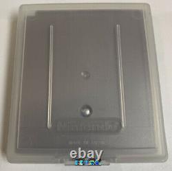 Go! Go! Tank Nintendo Gameboy DMG-GT-USA Made in Japan Mint Sealed in Case