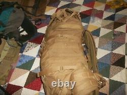 Granite Gear CHIEF Navy SEAL MARSOC USMC Backpack PERFECT Pack Ruck Bag USA Made