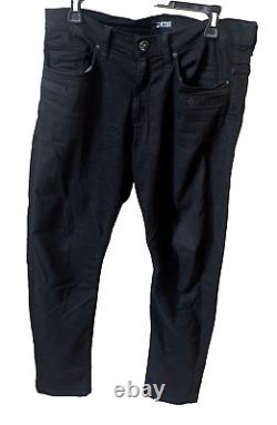 Griffon Industries Mark Owen Tactical Jeans Black 32 x 31 USA MADE Rare SOF SEAL
