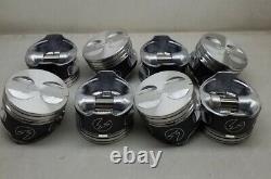 H816CP Sealed Power Piston Set Quantity 8 Pieces Made In USA H816CP