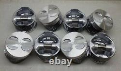 H816CP Sealed Power Piston Set Quantity 8 Pieces Made In USA H816CP