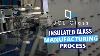 How Glass Sealed Units Are Made Insulated Glass Manufacturing Process