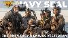 How The Navy Seals Work
