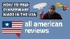 How To Find Dinnerware Made In The USA Best American Made Dinnerware All American Reviews