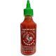 Huy Fong SRIRACHA 17 OZ Bottle Hot Chili Sauce MADE IN USA Sealed EXP 8 / 2024