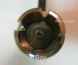 KEBBY 20mm Vial Crimper Crimp Tool USA Made + Plier Decapper Flip Top Seals