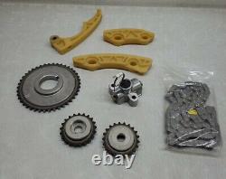 KT4017S Sealed Power Engine Timing Component Kit Made In USA KT4017S