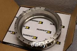 Kennametal Carbide Seal Ring CP2133147 KM 101588546 F/D Made in USA