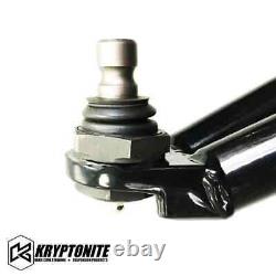 Kryptonite Death Grip Tie Rods & Ball Joint Package For 2015-2018 RZR XP1000