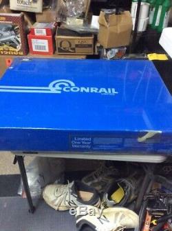 LIONEL 6-11700 CONRAIL LIMITED SET MADE IN USA 1987 NEW still sealed