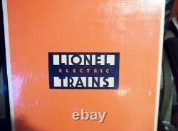 LIONEL TRAINS NO. 11724 GREAT NORTHERN F3 DIESELS-1992 MADE USA Factory sealed
