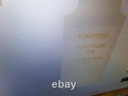 Latest Seal TOM FORD Tubereuse Nue eau de parfum 1.7 oz, made USA
