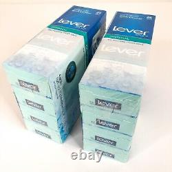 Lever 2000 Original Bar Soap Boxed Made In USA OLD FORMULA (16 Bars) Sealed Box