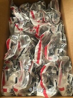 Lot of 20-pieces 3M 8293 P100 Particulate Respi, NEW & SEALED! Made In USA
