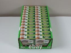 Lot of 24 Boxes Ball Jars Wide Mouth Lids, 12 Count Each NEW Sealed Made in USA