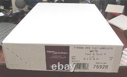 Lot of 500 White 10x 15 Tyvek Envelopes MADE IN USA DuPont Peel & Seal