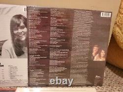 Lot of 7 Carpenters LPs (New, Sealed) Made in America, Lovelines, Voice of the
