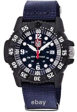 Luminox Carbon SEAL Limited Edition Men's Watch XS. 3803