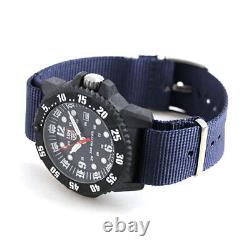 Luminox Carbon SEAL Limited Edition Men's Watch XS. 3803