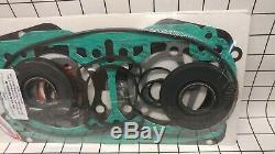 MADE IN USA Gasket Engine Kit Seals O-Rings SEA-DOO 951 GTX-DI GTX Motor Set