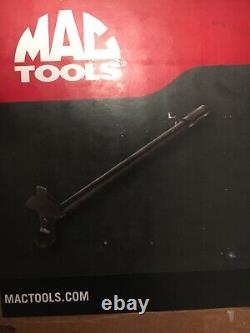 Mac Tools Hub Oil-Seal Puller Remover Long Handle MHD5085 OTC Made In U. S. A