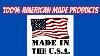 Made In America Store 100 American Made Products All Made In The USA