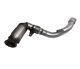 Made USA Catalytic Converters for 11-13 BMW X5 11-14 X6 4.4L Passenger Side