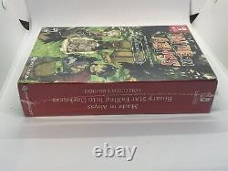 Made in Abyss Binary Star Collector's Edition (Switch) NEW SEALED RARE