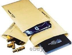 Made in USA 19 Long x 12-1/2 Wide Peel-Off Self-Seal Jiffy Padded Mailer