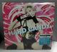 Madonna Hard Candy 2008 3 Lp + CD Made In USA Rare Sealed Sigillato