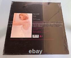 Madonna You'll See 4-trk Vinyl Single Made In USA Sealed