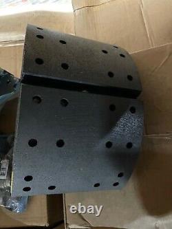 Meritor Platinum Shield III Shoe Box Kit SNIMG14711QP NIB Sealed Made in USA